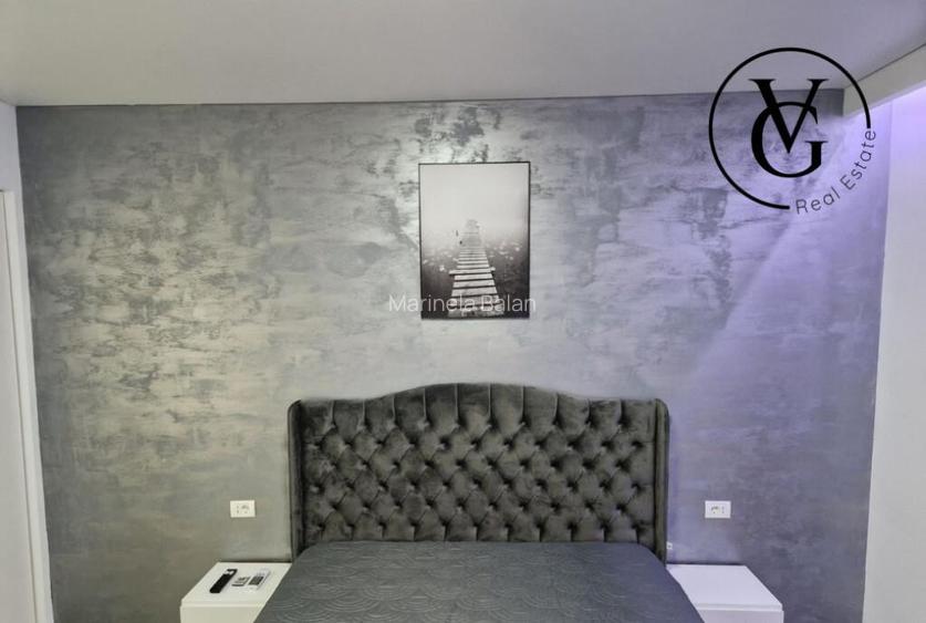 Studio de vanzare, Mamaia-Nord. 50 m de plaja