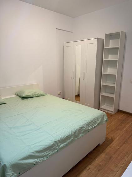 Apartament de inchriat in Rotar Park Residence 2 - 4