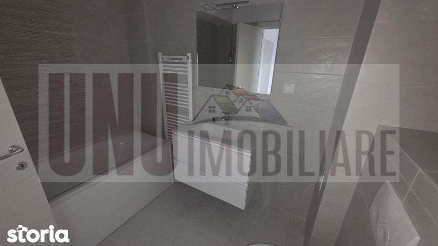 Apartament 2 camere 60 mp Decomandat clasic,Nou - 4