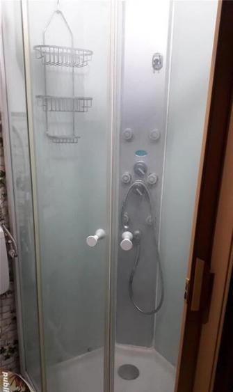 1 camera in zona Medicinei - 1