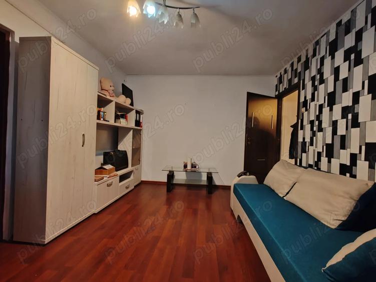 Apartament 2 camere Banat Exerci?iu, mobilat - 53.900 euro - 8