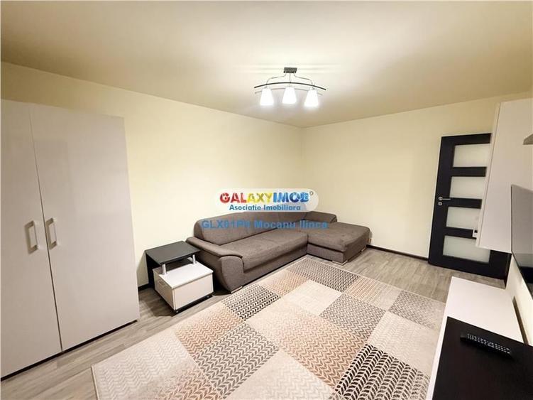 Inchiriere apartament 2 camere, Mihai Bravu, Ploiesti