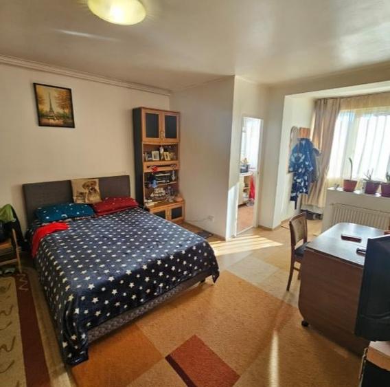 Vanzare garsoniera etajul 3 ,Soarelui Calea - Bucuresti - 9