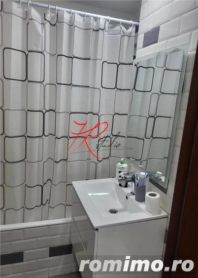 Vanzare apartament 4 camere Tei, complet renovat si mobilat - 10