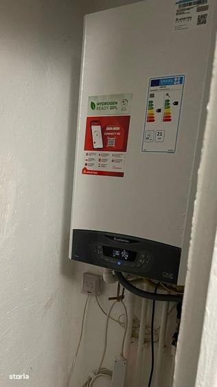 Ap 3 camere - 80 mp - renovat complet Nicolina (prima sta?ie) - 7