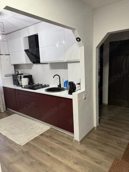 Apartament 2 camere Carpati 2 - 5