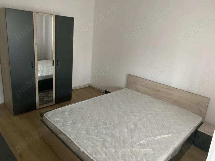 Inchiriez apartament 2 camere, central, mobilat complet Foc?ani - 4