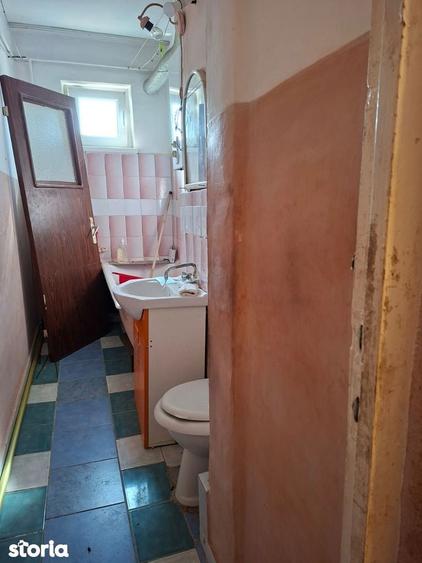 3 camere sirenei - 6