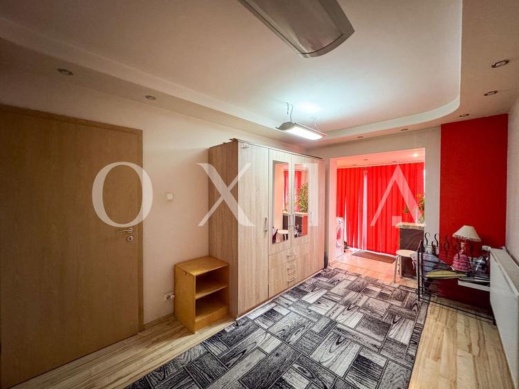 OX686 Spatios, acces stradal, ideal locuinta sau birou, zona Buziasului - 11