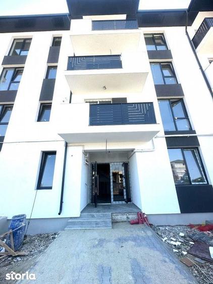 Vanzare Apartament Nou 2 camere/Cartierul Independentei/ - 2