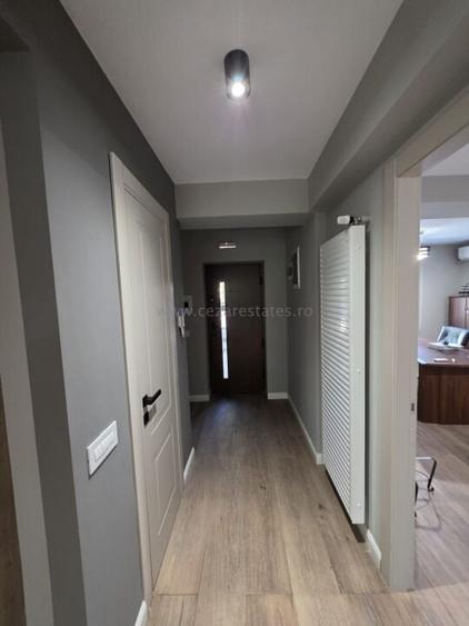 SUPER OFERTA! BANEASA STRAULESTI VILA ELEGANTA IN COMPLEX FINISAJE LUX - 33