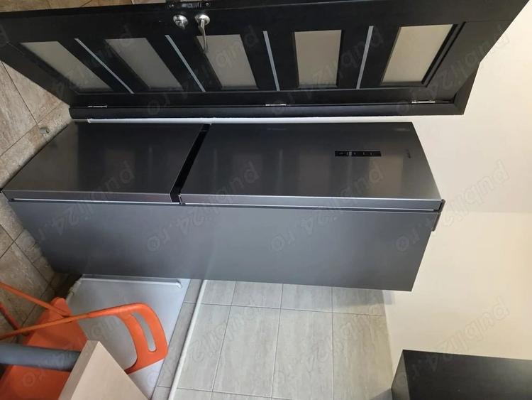 Apartament  2 camere, complet mobilat si utilat, Regie - 7