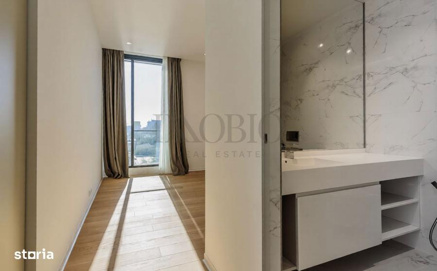 Apartament 4 Camere | Beach Front | One Mamaia | Loc de Parcare - 9