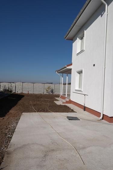 Crevedia, zona retrasa, liniste, 1.3 km de sos. Bucuresti - 3