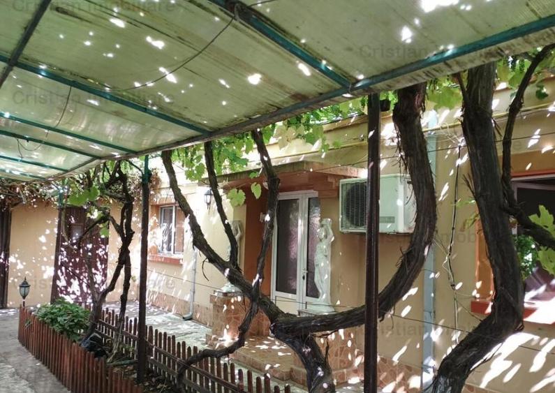 MOBILATA CASA 3 cam Spatiu comercial 120mp construiti Brai - 21