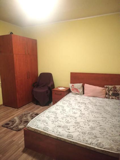 RAR! Apartament 2 camere Gheorgheni/ Hermes, etaj 1, balcon, mobilat - 2