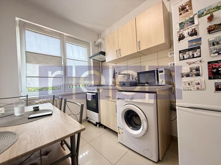 Apartament cu 2 camere decomandat, mobilat în Nicolae Grigorescu