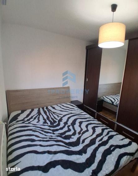 Vanzare Apartament 2 camere in Lujerului la 7 min de metrou - 5