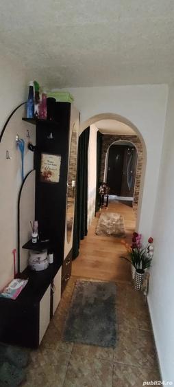 Casă cu 4 camere cu Teren 307 Mp în Măgureni