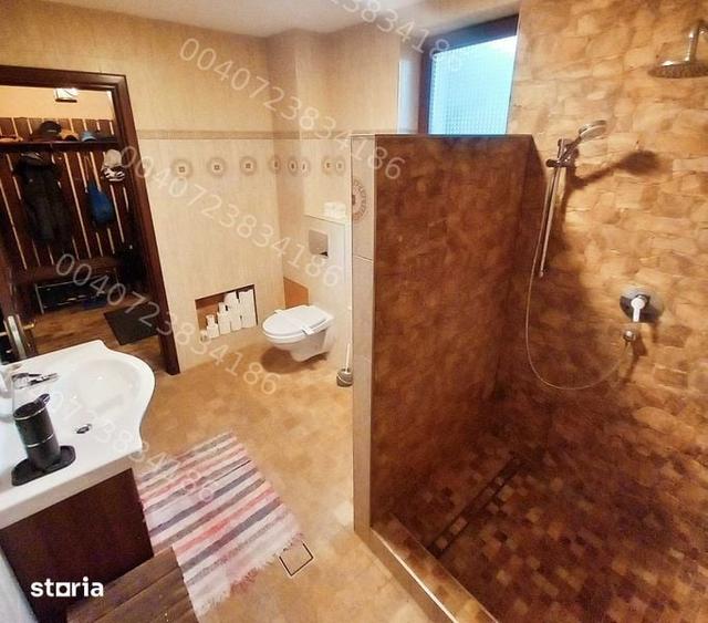 Casă cu 4 camere cu Teren 1000 Mp în Central