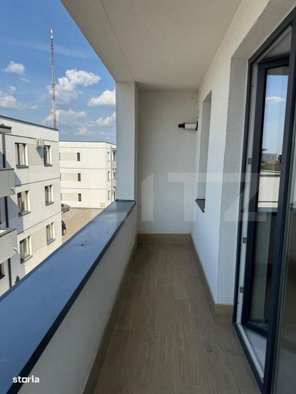 Apartament cu 2 camere în Girocului