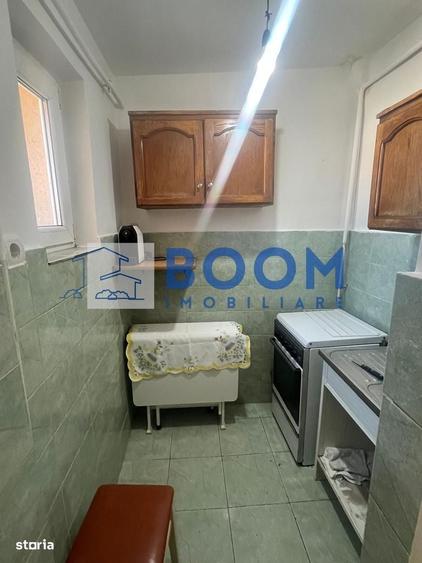 Apartament cu 2 camere în Petrișor