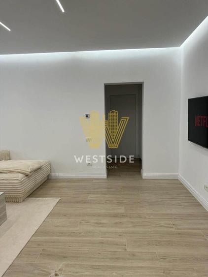 Apartament cu 2 camere decomandat, mobilat în Girocului