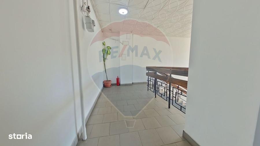 De inchiriat, apt. 1 camere, Iris - 6
