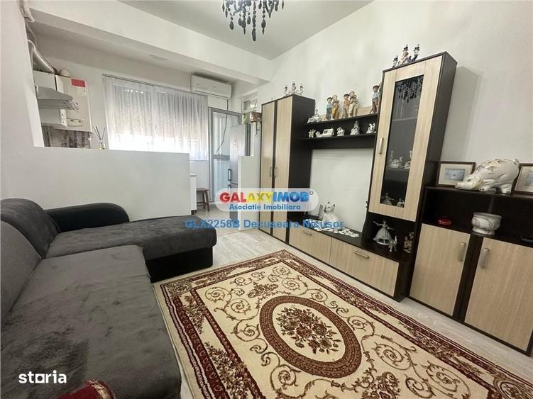 Apartament cu 2 camere în Dudu