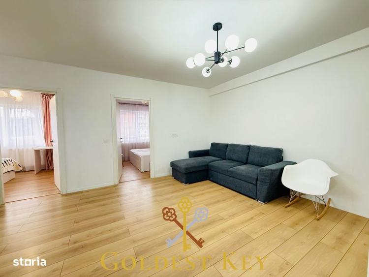 Apartament cu 3 camere în Dâmbul Rotund — fotografia 3