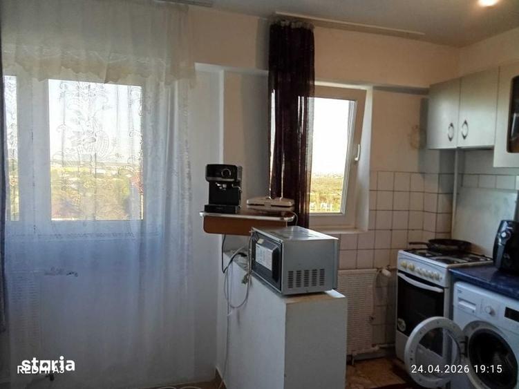 Garsonieră în Gării