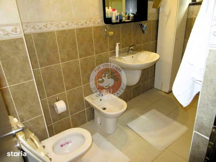 Casă cu 5 camere decomandat cu Teren 117 Mp în Titan