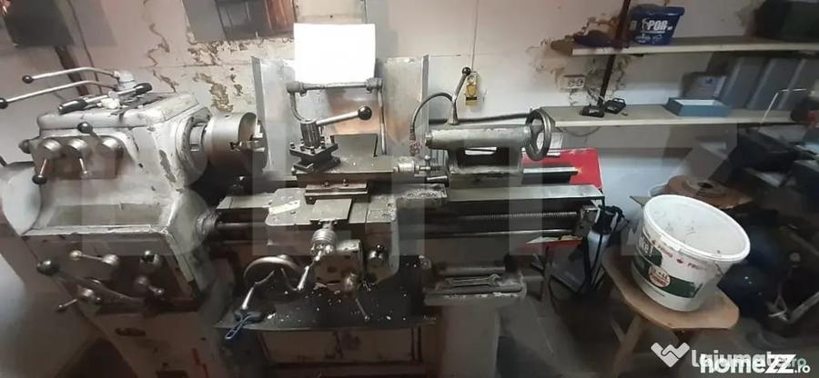 Casă cu 6 camere cu Teren 912 Mp în Pucioasa