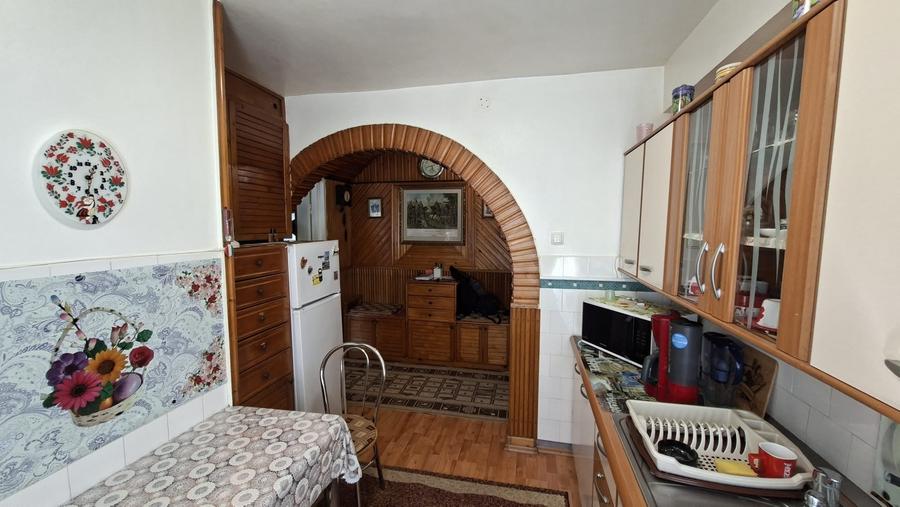 Apartament cu 2 camere semidecomandat în Libertății