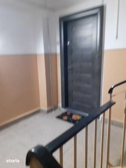 Apartament cu 2 camere în Iosia