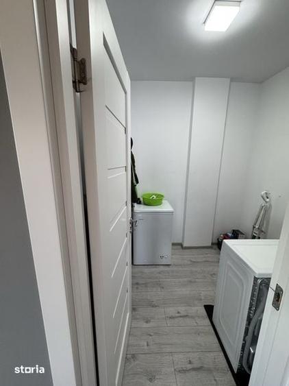 Vand apartament cu 3 camera Floresti Str.Teilor, Nr.47 C - 5