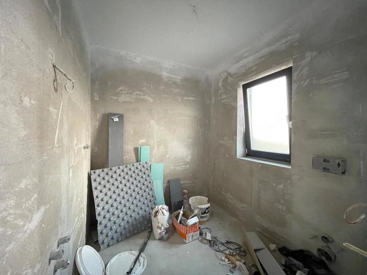 Duplex 4 camere 2 bai | 106 mp | Urseni | Super Pret - 11