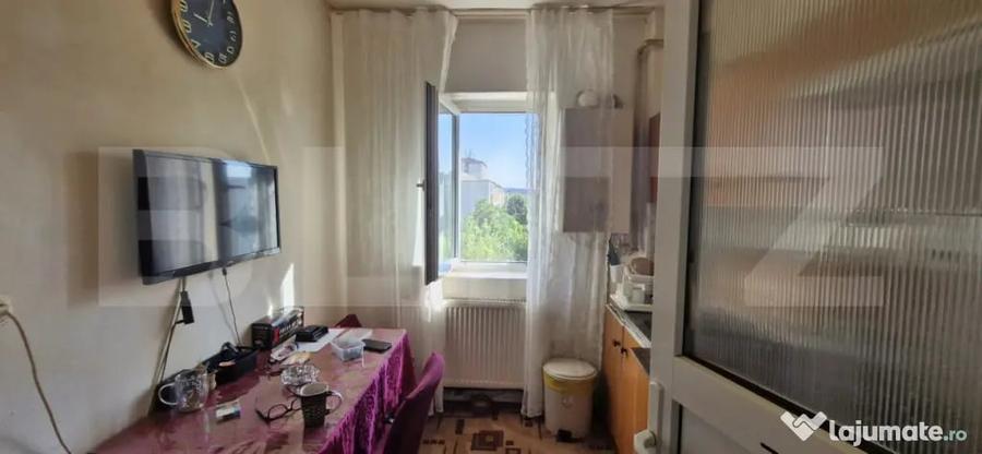 Apartament 2 camere, 45 mp, complet mobilat, zona Parc A?c - 7