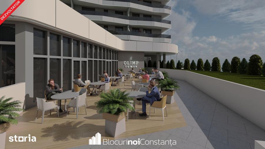 Apartament cu 2 camere în Central