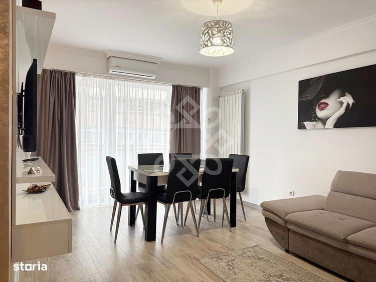 Apartament cu 3 camere decomandat în Ciupercenii Noi