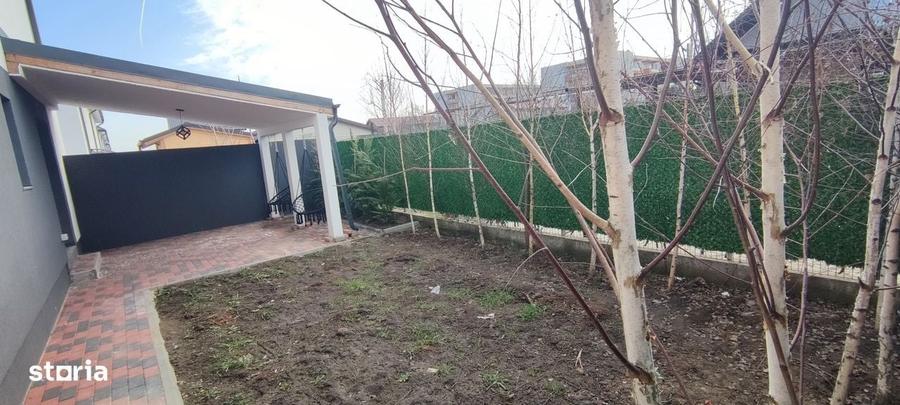 Apartament cu 2 camere în Bragadiru