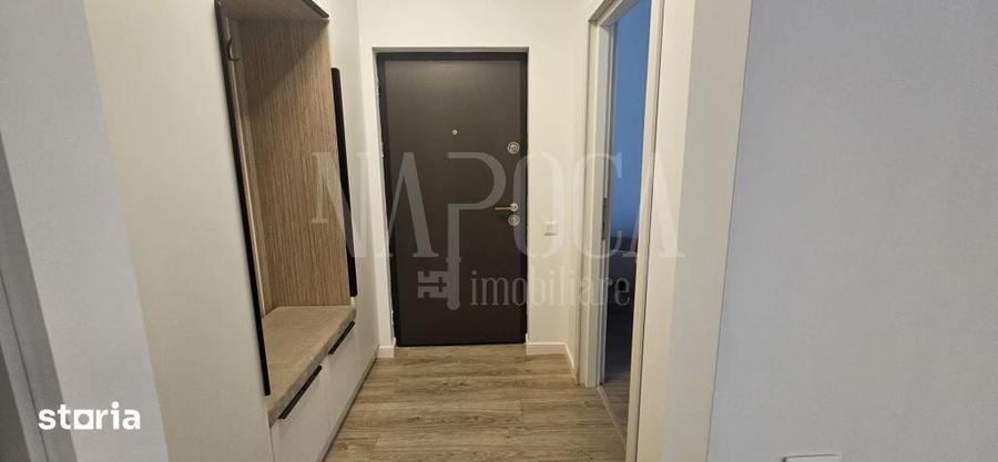 Apartament 2 camere de vanzare in Floresti - 2
