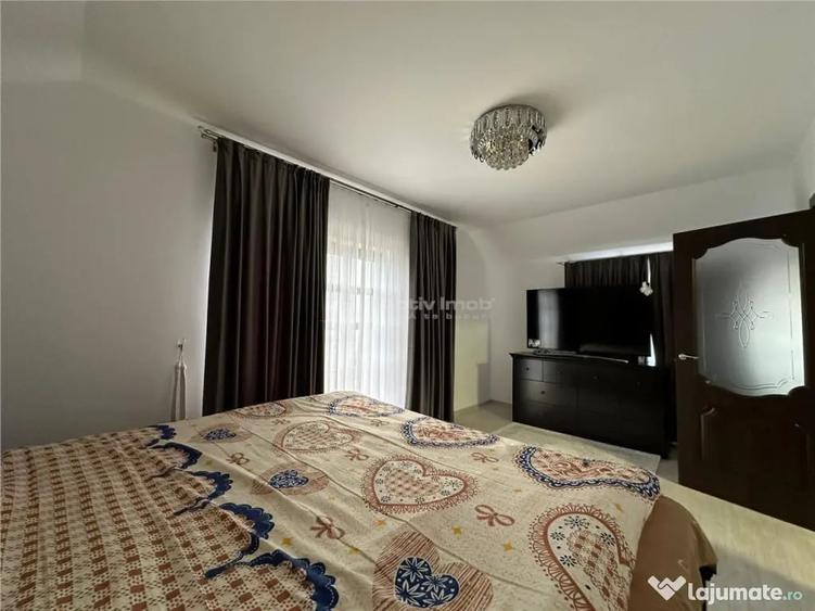 Casă cu 4 camere cu Teren 400 Mp în Pantelimon