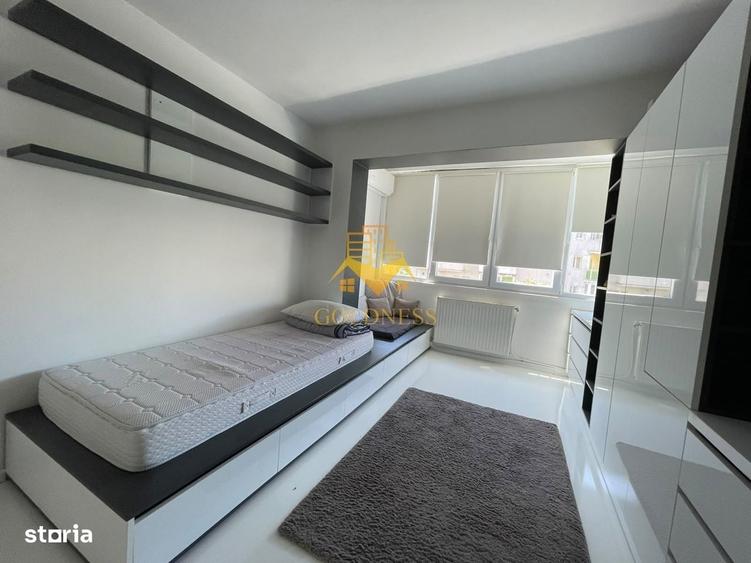 3 Camere Openspace, Parcare, Grigorescu, Fantanele,Somes,Petfriendly - 3