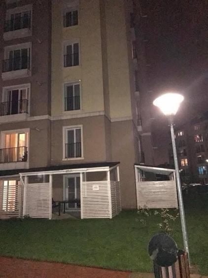 Apartament cu 2 camere în Ștefăneștii de Jos