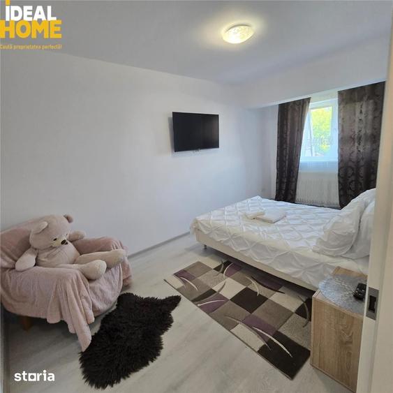 Apartament cu 4 camere în Rediu