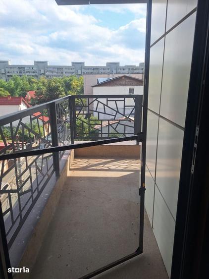 Spațiu comercial, de 165 mp, în Drumul Taberei