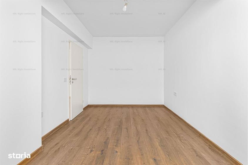Apartament cu 4 camere în Tractorul
