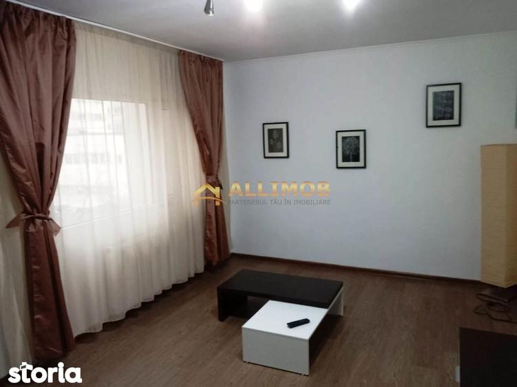 Apartament cu 2 camere în Republicii