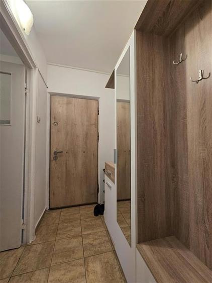 Apartament cu 2 camere semidecomandat în Tătărași